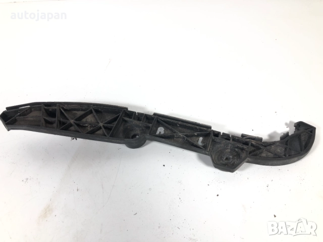  Заден ляв държач задна броня Toyota Corolla Verso 2.2 D-CAT 177кс 2007г  