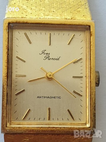 ives renoid, снимка 1