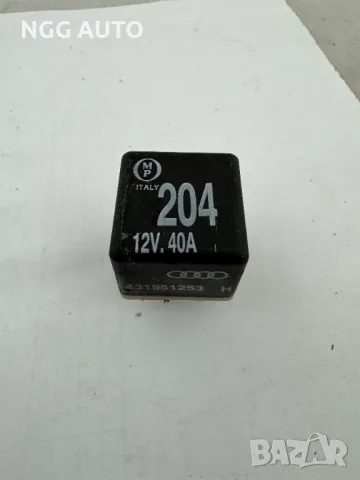 реле 204 за VW, Audi, 431 951 253 H, 431951253H