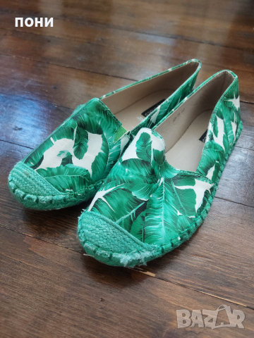 ОРИГИНАЛНИ СПОРТНИ ОБУВКИ PUMA, снимка 7 - Маратонки - 36317412