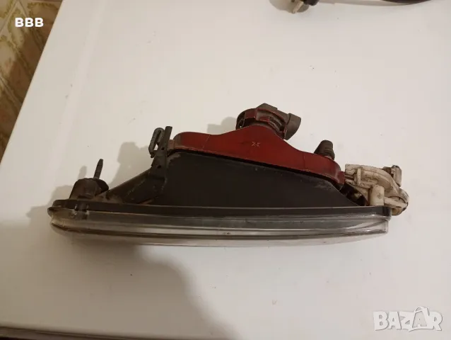 Ляв халоген за БМВ Е46 , снимка 2 - Части - 48735250