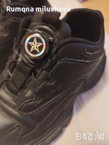 Детски маратонки номер35