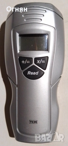 Ултразвукова ролетка до 15 метра.