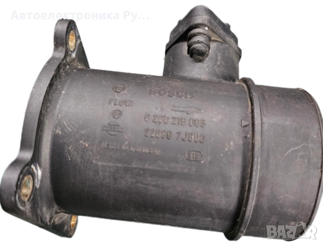 дебитомер, NISSAN, 226807J600 , 0280218005