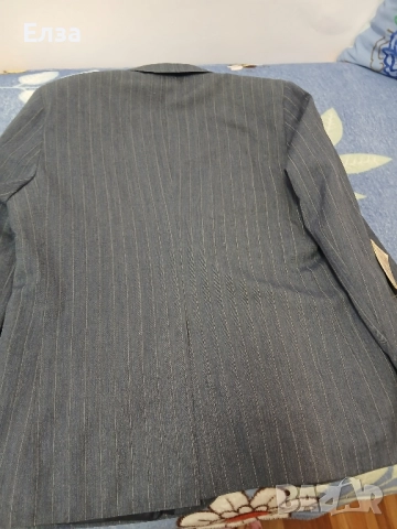 Ново мъжко сако, снимка 4 - Сака - 52519106