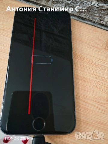 iphone 6s заключен, снимка 3 - Apple iPhone - 52235936