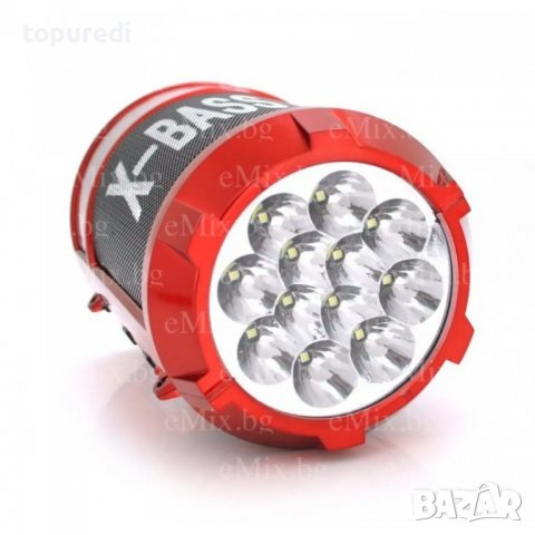 ПРЕНОСИМО РАДИО С ФЕНЕР, снимка 2 - Радиокасетофони, транзистори - 39087350