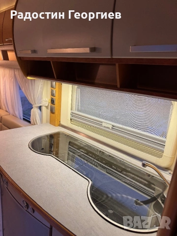 Fendt Saphir 540 2015, снимка 11 - Каравани и кемпери - 53270718