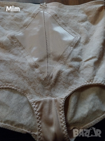 Резервирани NATURANA 95 Моделираща бикина/ колан/ в цвят телесен , снимка 8 - Бельо - 52059151