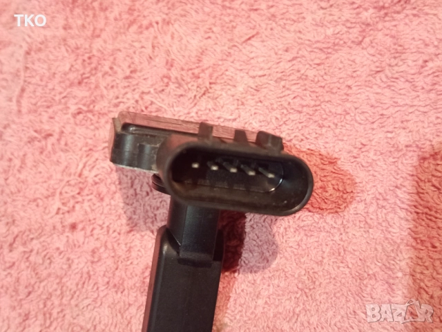 Дебитомер за OPEL Vectra C Omega 2.2 Z22SE, снимка 5 - Части - 52942366