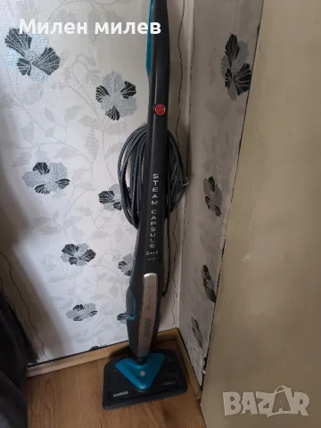 продавам парочистачка Хувър 2 в 1 , снимка 2 - Парочистачки и Водоструйки - 49753074