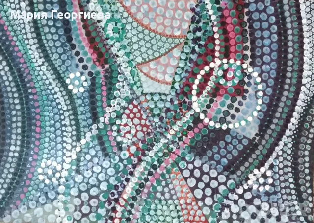 картини, 18 бр. оригинал, снимка 2 - Картини - 34442384