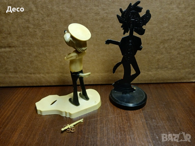 Ну пагади стари фигурки-сувенири., снимка 4 - Колекции - 53033273
