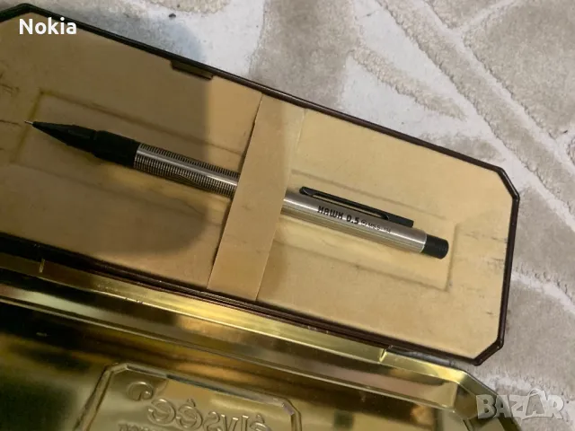 Химикалки Паркер, снимка 3 - Колекции - 46678361