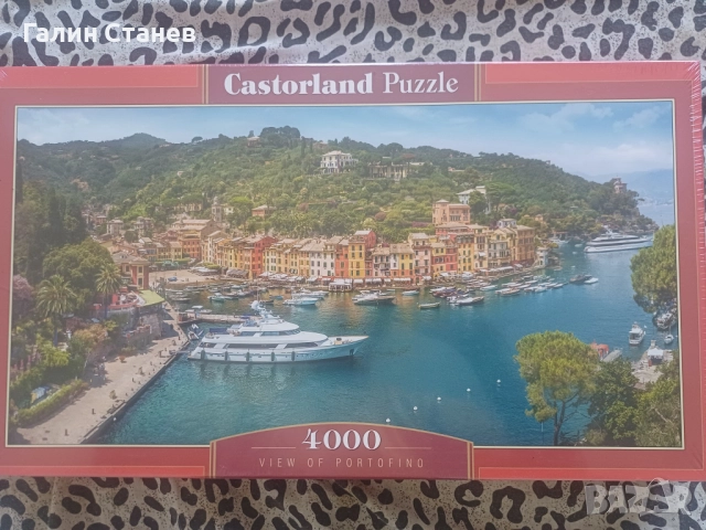 Пъзели!Чисто нови!, снимка 5 - Пъзели - 52539493