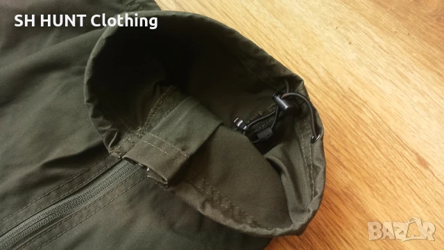 H i M Stretch Trouser размер XL панталон със здрава и еластична материи - 1270, снимка 10 - Екипировка - 51110656