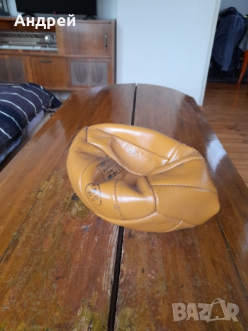 Стара Волейболна топка Спортпром