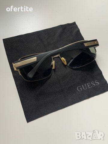 ✅ Очила 🔝 Guess, снимка 2 - Слънчеви и диоптрични очила - 41847221