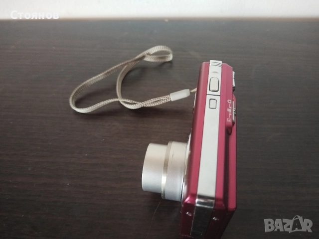 Камера за моментни снимки POLAROID Supercolor 1000, снимка 16 - Фотоапарати - 27204674