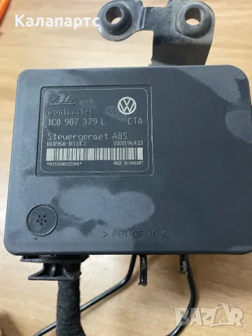 ABS модул за Vw Golf 4 / BORA  1C0 907 379 L