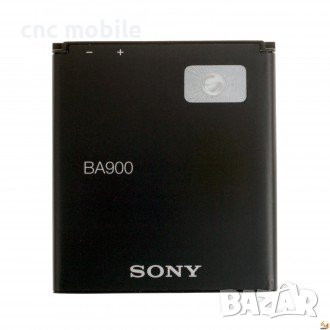 Батерия Sony BA900 - Sony Xperia E1 - Sony D2005 - Sony ST26I - Sony E1905 - Sony LT-29, снимка 3 - Оригинални батерии - 39002396