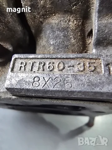Дросел клапа RTR60-35 за SUBARU, снимка 2 - Части - 56171879