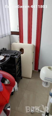 Оборудване за фризьорски салон, снимка 7 - Фризьорски принадлежности - 53305307