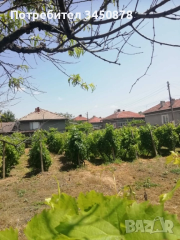 Продавам КЪЩА, гр. Две могили, област Русе, снимка 11 - Къщи - 52697063