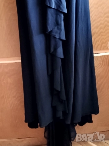 Дам. рокли , блейзър, блузи,поли , снимка 6 - Рокли - 51780330