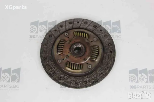  Феродов диск за Suzuki Splash 1.0i 65 к.с (2008-2014)