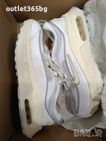 Nike - Air Max Bliss Next Nature №40.5 Оригинал Код 490, снимка 2 - Маратонки - 52242734