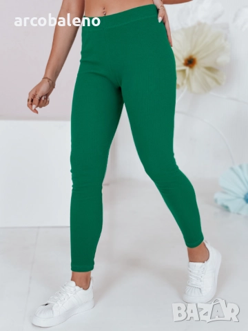 Дамски клин CALIFORNIA TEAM, 4цвята , снимка 3 - Клинове - 47721773