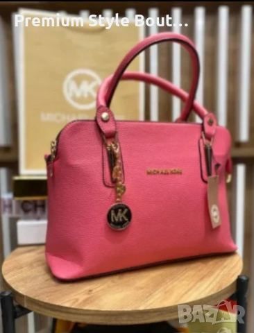 чанти michael kors 36х24см, снимка 2 - Чанти - 53663189