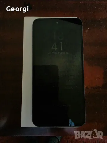 Samsung Galaxy A55 5G (8/128 GB) – Като нов!