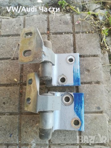 Панти за задна дясна врата за Пежо 306 Ситроен Peugeot Citroen 