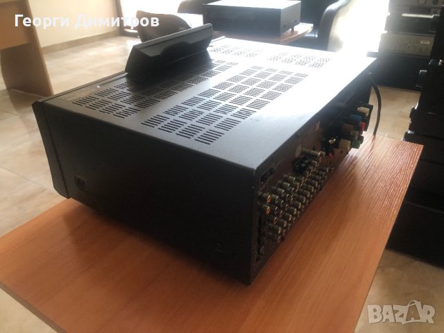 Aristona-Philips , снимка 4 - Ресийвъри, усилватели, смесителни пултове - 42316262