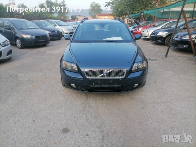 Volvo v50 1.6D, снимка 2 - Автомобили и джипове - 53628981