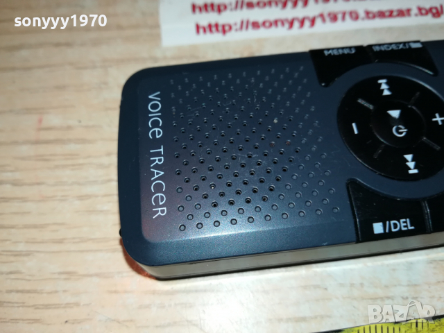 philips lfh0602 voice tracer-внос france 3103221834, снимка 6 - Радиокасетофони, транзистори - 36298940