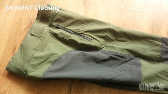 SKOGSTAD Lonahorgi Stretch Pant размер 10 г. / 140 см за лов туризъм детски еластичен панталон - 247, снимка 10 - Детски панталони и дънки - 40921297