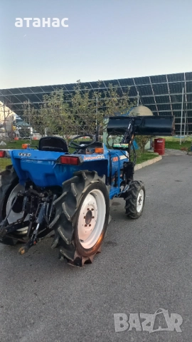 Челен товарач  Исеки, снимка 8 - Селскостопанска техника - 52750285