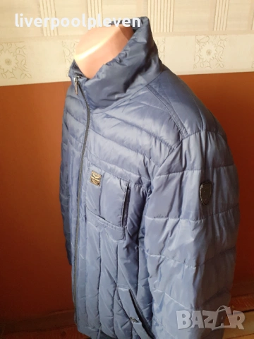 👉Pall Mall Original ХL зимно, снимка 2 - Якета - 53393690