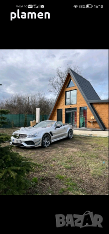 сглобяеми къщи, бунгала, метални конструкции. халета, снимка 4 - Ремонти на къщи - 44766639