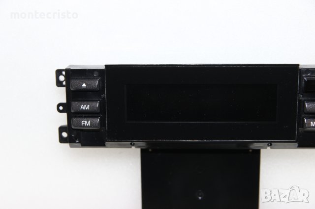 Radio CD дисплей Volvo V70 (2007-2013г.) дисплеи 30797715, снимка 3 - Части - 44354665