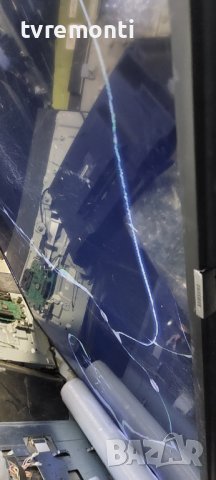 LED подсветка за дисплей CY-NN055HGLVAH за телевизор Samsung модел HG55EJ690UB, снимка 6 - Части и Платки - 42063359