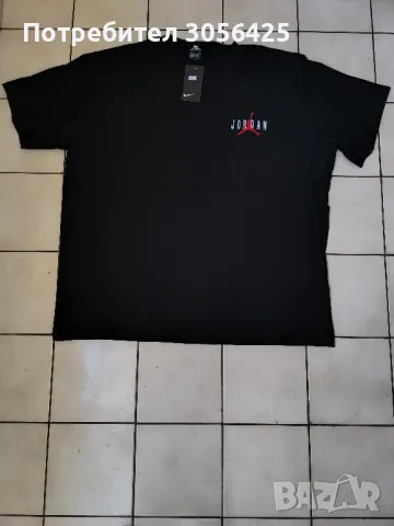 ТЕНИСКА РАЗМЕР ГИГАНТ 3, 4, 5, 6, 7XL , снимка 2 - Спортни дрехи, екипи - 49300927