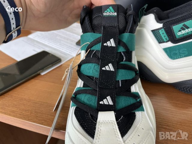 Баскетболни маратонки Adidas NBA на Kobe Briant , снимка 6 - Маратонки - 41964413