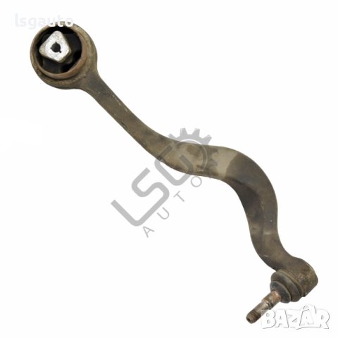 Преден ляв носач BMW 5 Series (E60,E61) 2003-2010 ID:105374, снимка 2 - Части - 41479428