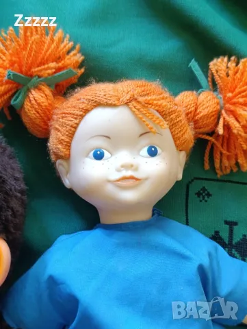ретро кукли, снимка 3 - Кукли - 50130958