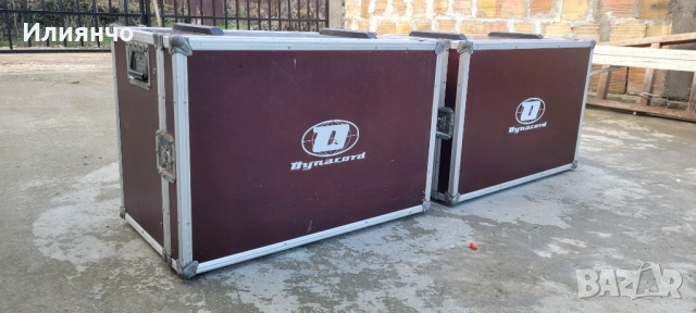 Продавам Колони 15 инча Dynacord CS-41S 2x300w)Рабатещи Перфектно, снимка 5 - Тонколони - 53577929