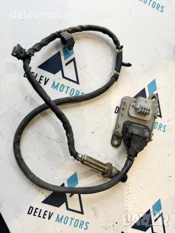 A2C13610200-05, JK21-5L248-AF NOX сензор от Форд Транзит Кустом 2.0 ТДЦИ, еко блу, 130 кс., 6